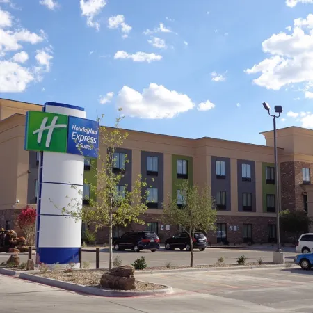 Holiday Inn Express & Suites LUBBOCK SOUTH by IHG