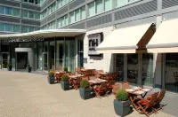 NH Frankfurt Niederrad Hotels near Frankfurt-Louisa