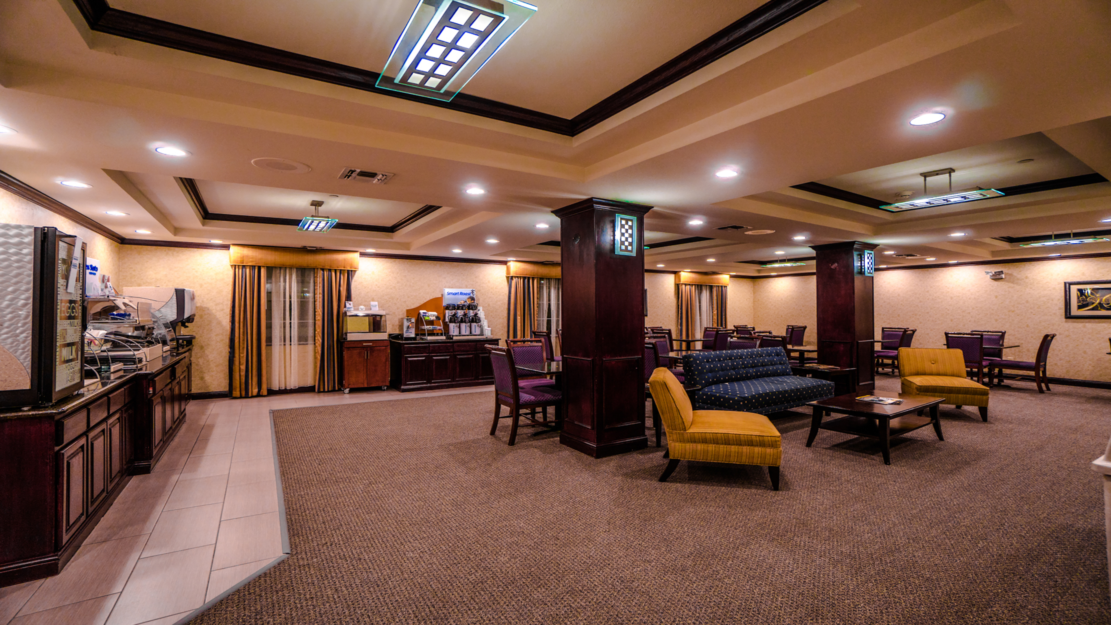 Holiday Inn Express Hotel & Suites Pampa, an Ihg Hotel