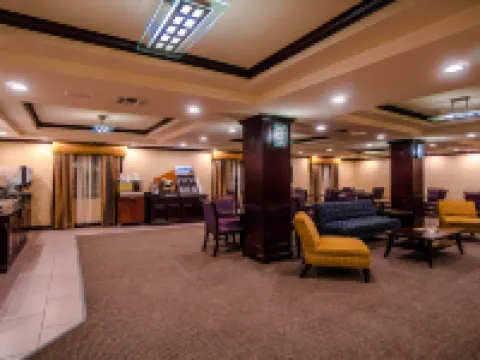 Holiday Inn Express & Suites PAMPA by IHG Hotels in Pampa