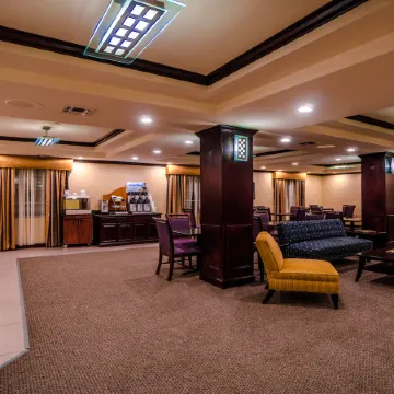 Holiday Inn Express & Suites PAMPA by IHG