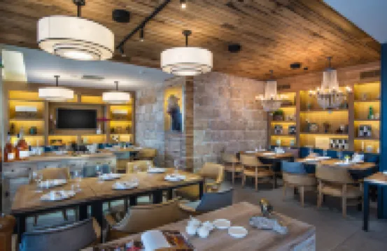 Blu Bay Hotel Sozopol