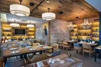 Blu Bay Hotel Sozopol فنادق في Chernomorets