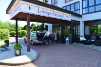 Lobinger-Parkhotel Hotels in Giengen an der Brenz