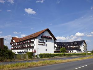 Sonnenhof Hotel & Restaurant GmbH & CO KG