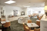 Milling Hotel Gestus Hotel a Nibe