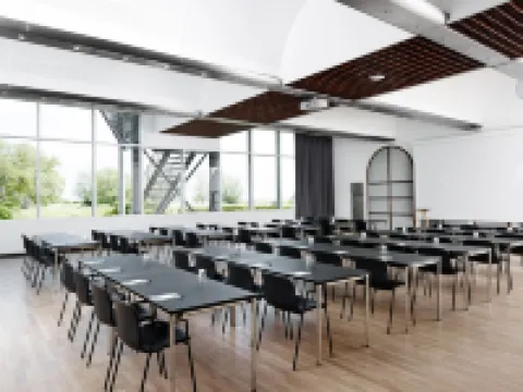 Comwell Køge Strand Hoteles en Køge