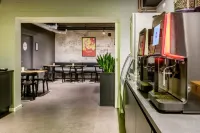 Four Points Flex by Sheraton Aarhus Viby Hôtels à : Hojbjerg