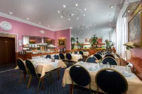 Hotel Atlanta Hôtels à : Darmstadt