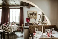 Hotel & Restaurant Dresel - 3-Star