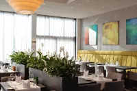 Vital Hotel Rhein Main Therme Wellness Resort & Spa Hotels in Hattersheim am Main
