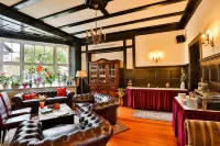 Hotel & Pension Villa Camenz Hotels in Gustrow