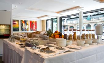 Qube Hotel Bergheim