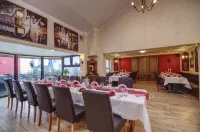 Hotel Jakob Hotels in GroB-Umstadt