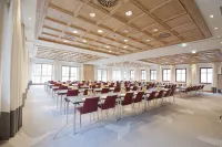 Das Achental Resort Hotels in Übersee