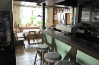 DEUTSCHER HOF Hotels in Zeulenroda-Triebes