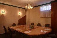 Hotel Carl Von Clausewitz