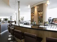 Novotel Hamburg City Alster Hôtels à : Hambourg