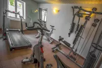 호텔 아들러 잉골슈타트