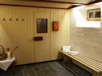 Simones Hotel & Restaurant Fürstenhof