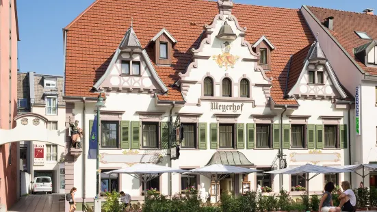 Hotel Meyerhof