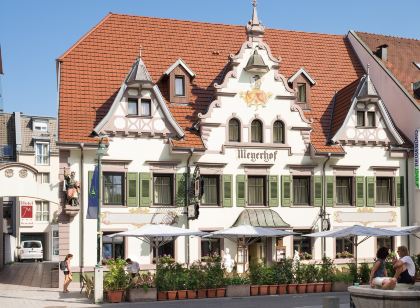 Hotel Meyerhof