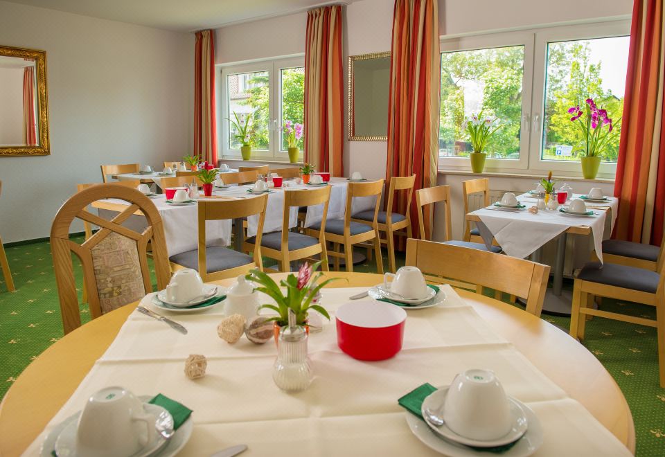 2. 호텔 레오 뮐하..