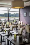 Hotel Rheingarten Các khách sạn ở Duisburg