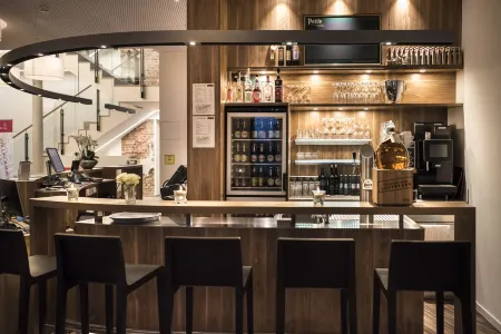 Alexianer Hotel am Wasserturm Отели в г. Ринкероде