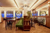 Max Brown Hotel Midtown, Part of Sircle Collection - Aamiainen