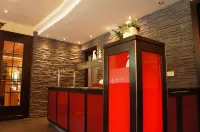 Moselhotel & Restaurant Zur Traube Gmbh Hotels in Muden