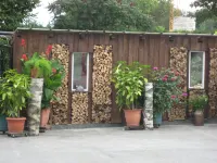 Zum Grüß Gott Pension Hotels in Thyrnau