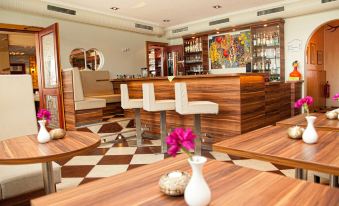 Wagners Sporthotel Oberhof