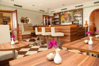 Wagners Sporthotel Oberhof Hotels in Зуль