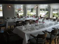 호텔 프리젠가이스트 Friedeburg 호텔