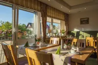 Hotel Haus Andrea Hotels in Winterberg