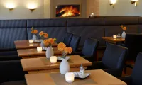 Trend Hotel - breakfast