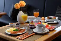 Trend Hotel Oldenburg Hotels in Metjendorf