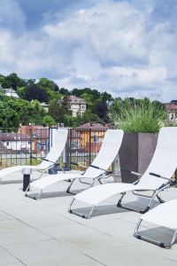 Stuttgart Park Inn by Radisson Hotels | Trip.com