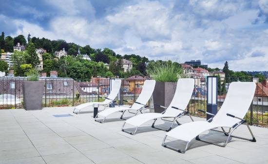 Park Inn By Radisson Stuttgart Room Reviews Photos Stuttgart 2021 Deals Price Trip Com