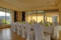 Business Vital Hotel am Rennsteig Hotels in Suhl
