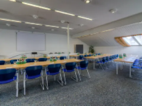 Sport- & Vital-Resort Neuer Hennings Hof Ξενοδοχεία στην πόλη Prignitz