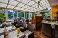 Flair Hotel Reuner - Wifi