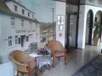 Hotel Battenfeld Hotel a Attendorn