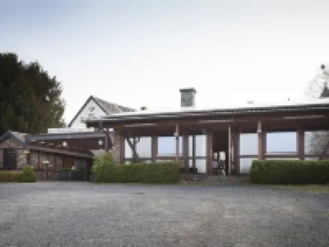 Hotel Restaurant Zur Post ヴァッセンベルクのホテル