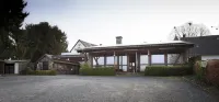 Hotel Restaurant Zur Post