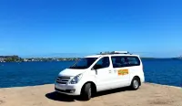 Galápagos Eco Friendly Hotels in San Cristobal-øen