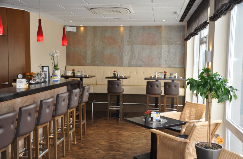 Hotel Merkur photo 5