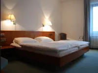 Hotel Zwei&Vierzig Hotel a Bendorf