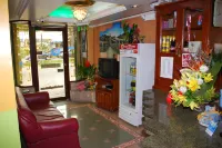 Hotel Gran Quitumbe Hotels in Амагуанья
